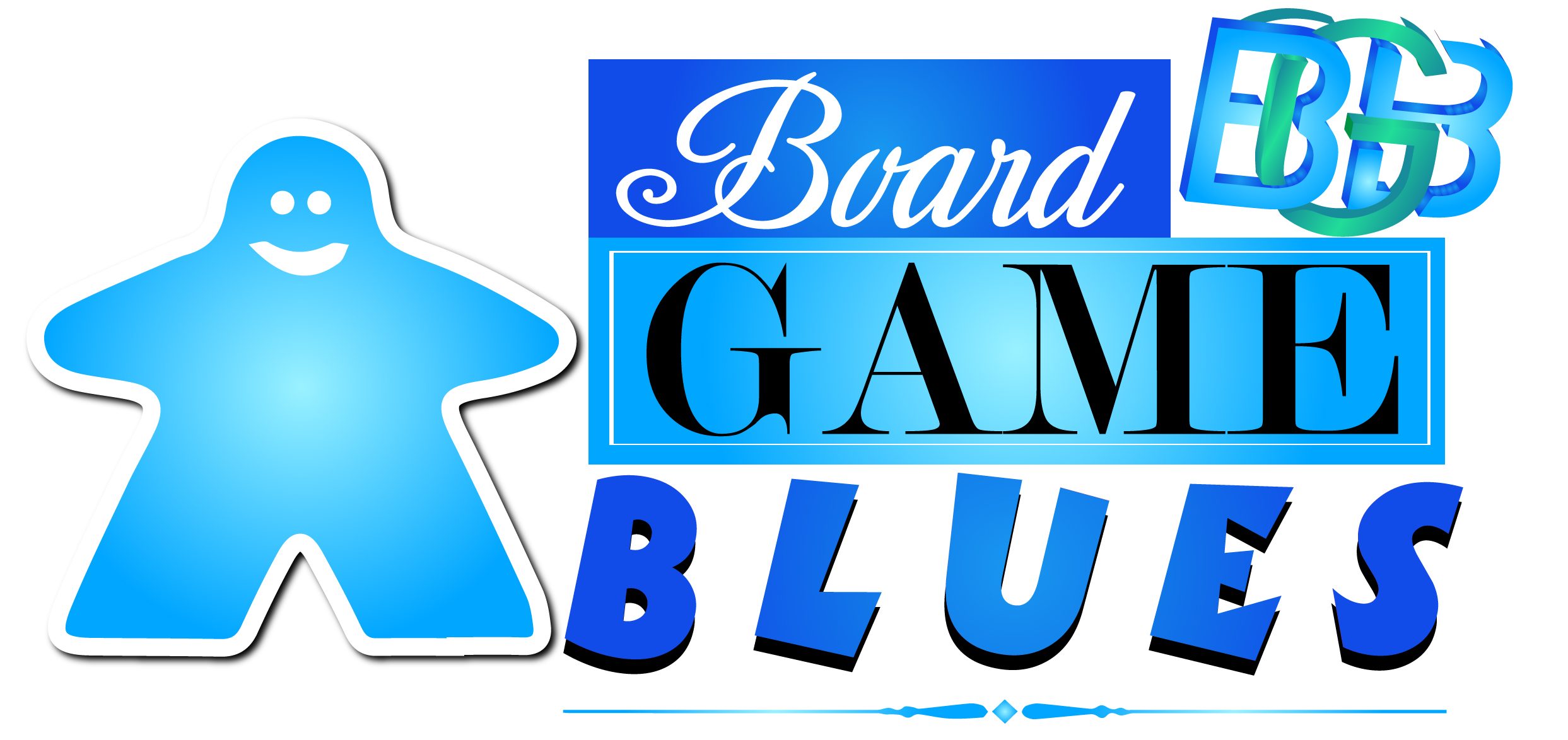 Board game blues